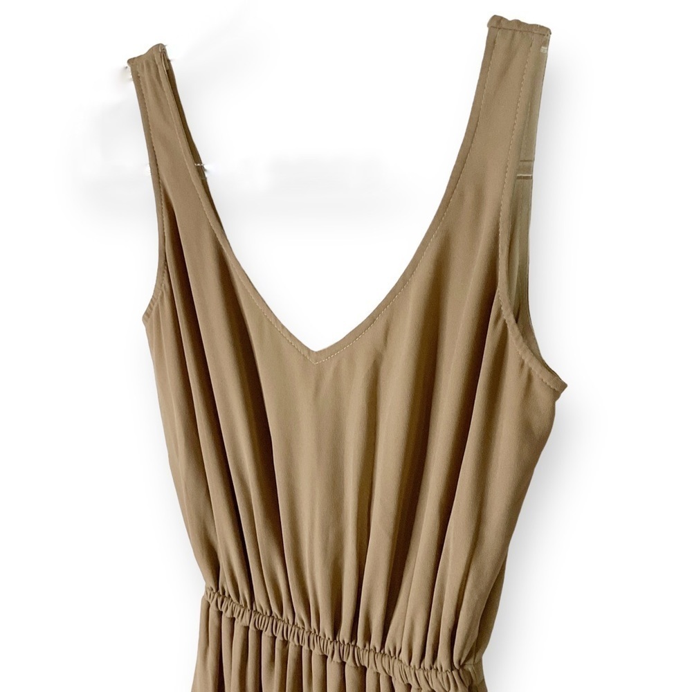 Show Me Your Mumu Kendall Dress Sleeveless V Neck Maxi Long Prom Occasion - Picture 4 of 12
